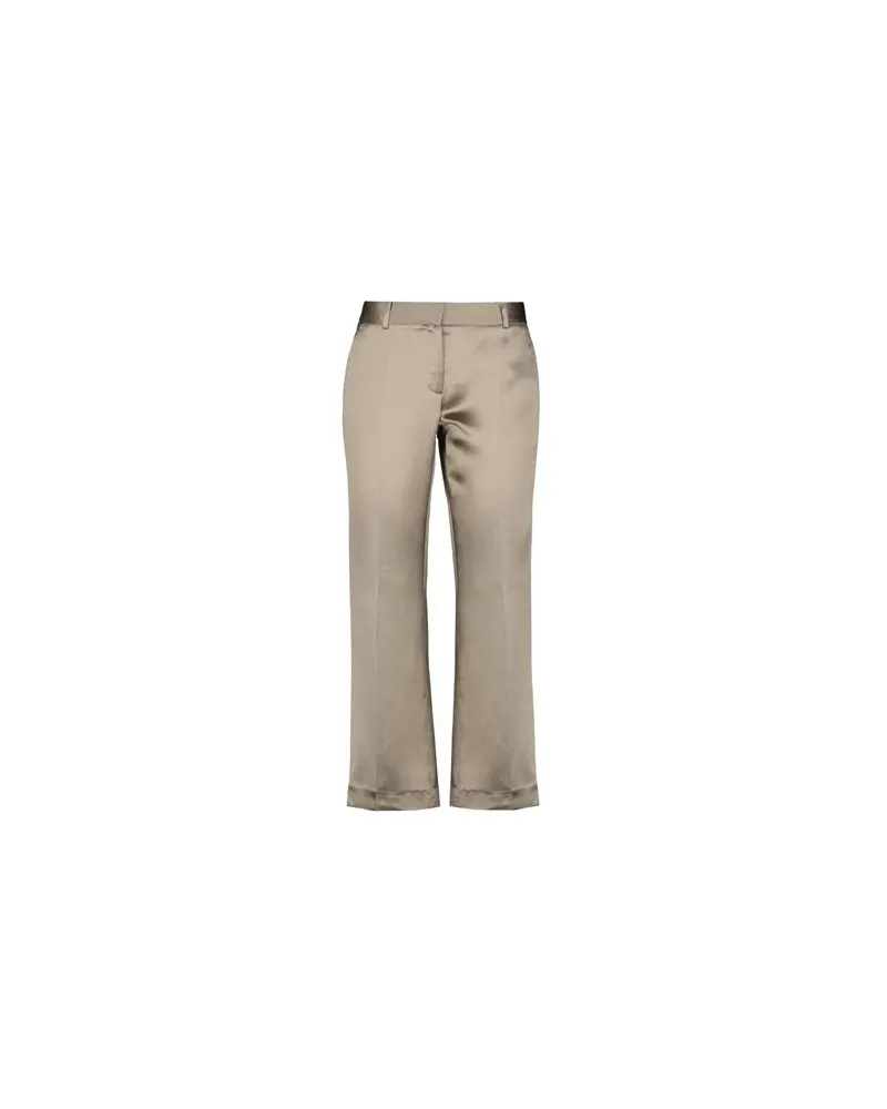 L'Autre Chose HOSEN & RÖCKE - Hosenauf YOOX.COM Khaki