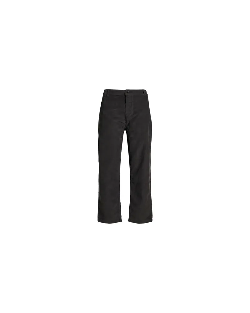 Universal Works HOSEN & RÖCKE - Hosenauf YOOX.COM Braungrau