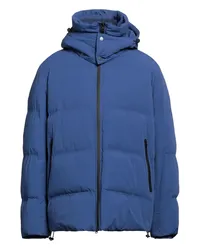 ESEMPLARE Pufferjacke & Daunenjacke Blau