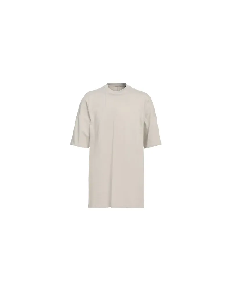 Rick Owens TOPS - T-shirtsauf YOOX.COM Elfenbein
