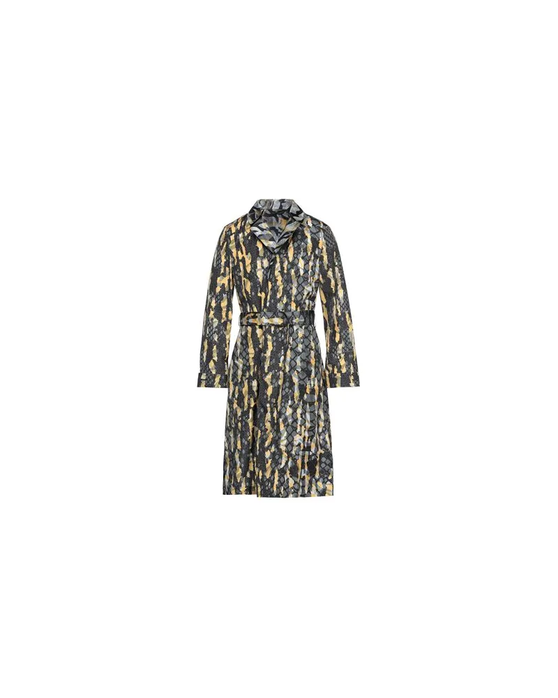 Roberto Cavalli JACKEN & MÄNTEL - Jacken, Mäntel & Trenchcoatsauf YOOX.COM Schwarz