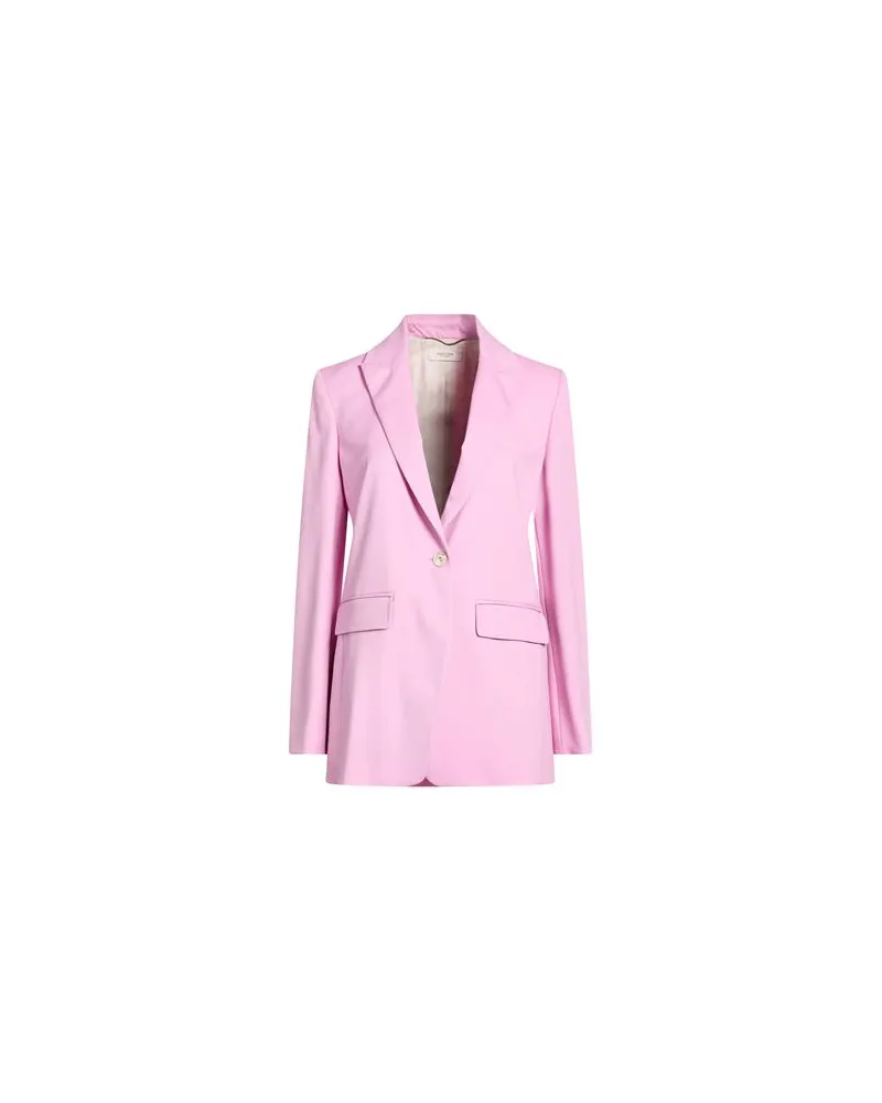 AGNONA ANZÜGE und CO-ORDS - Blazersauf YOOX.COM Rosa