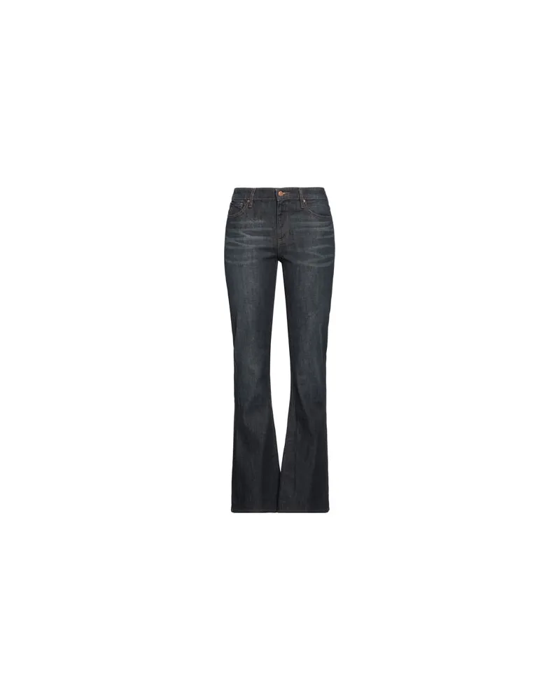 Armani Exchange HOSEN & RÖCKE - Jeanshosenauf YOOX.COM Blau