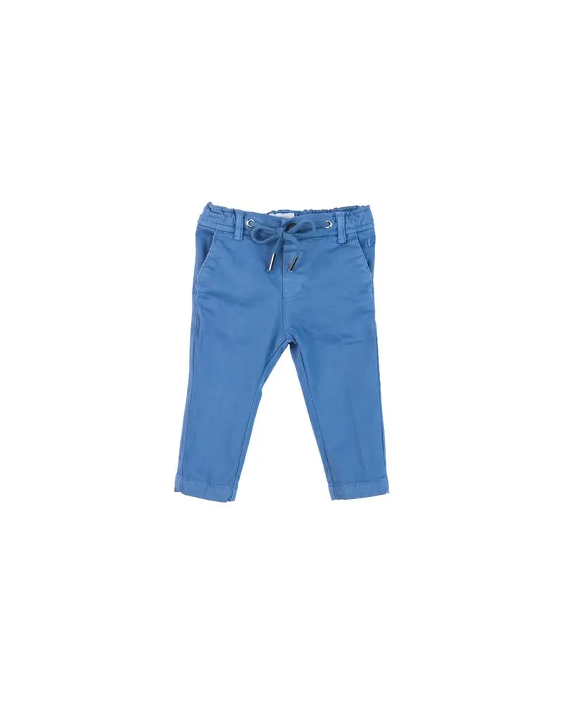 Jeckerson HOSEN & RÖCKE - Hosenauf YOOX.COM Hellblau