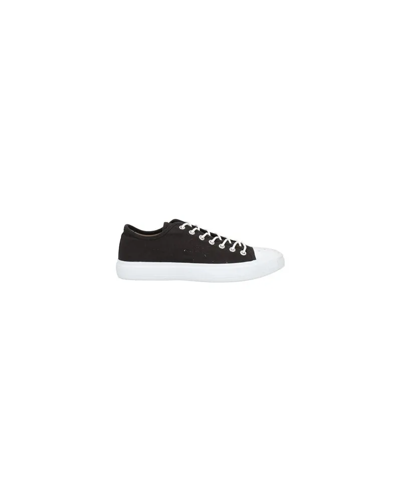 Acne Studios SCHUHE - Sneakersauf YOOX.COM Schwarz