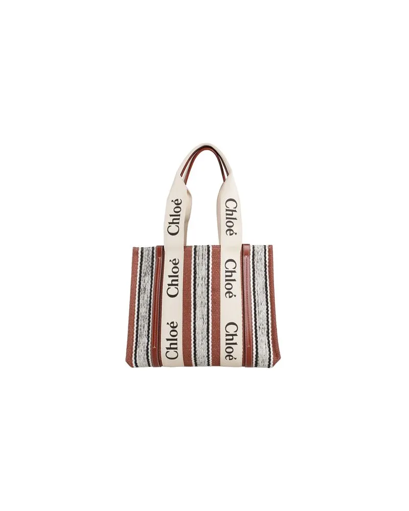 Chloé TASCHEN - Schultertaschenauf YOOX.COM Braun