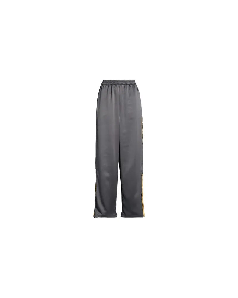 P.E. NATION HOSEN & RÖCKE - Hosenauf YOOX.COM Braungrau