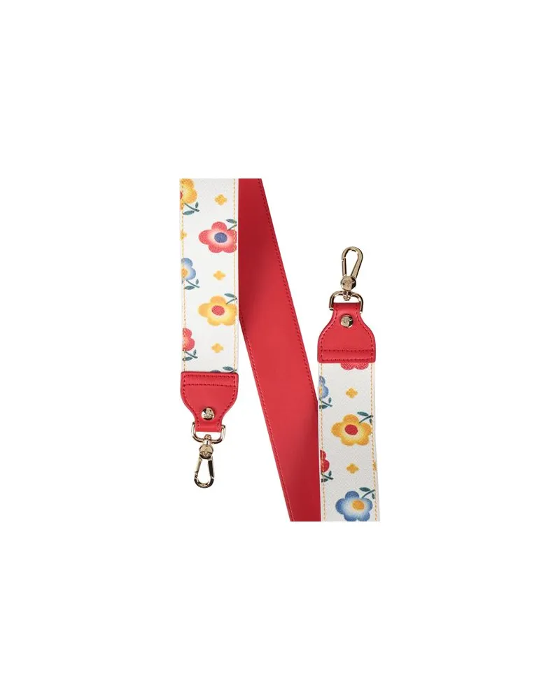 Vivienne Westwood TASCHEN - Schulterriemen für Taschenauf YOOX.COM Weiß
