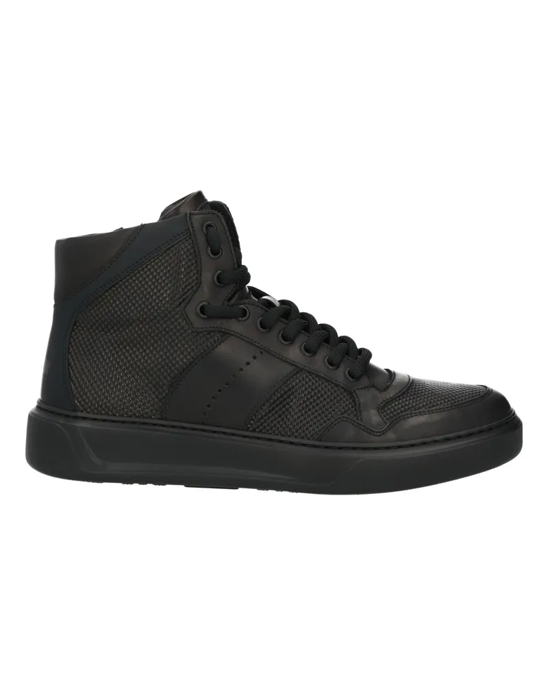 Giovanni Conti Sneakers Schwarz