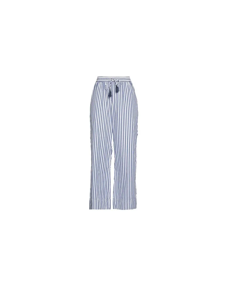 P.A.R.O.S.H. HOSEN & RÖCKE - Hosenauf YOOX.COM Marineblau