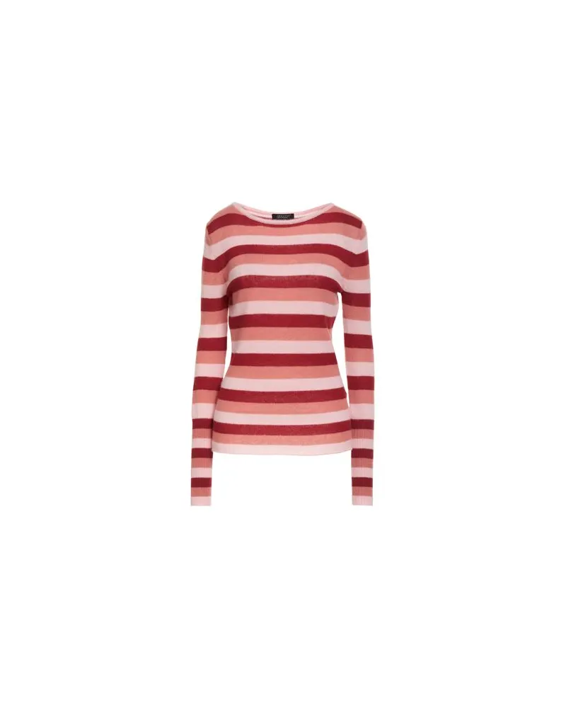 ARAGONA STRICKWAREN - Pulloverauf YOOX.COM Rosa