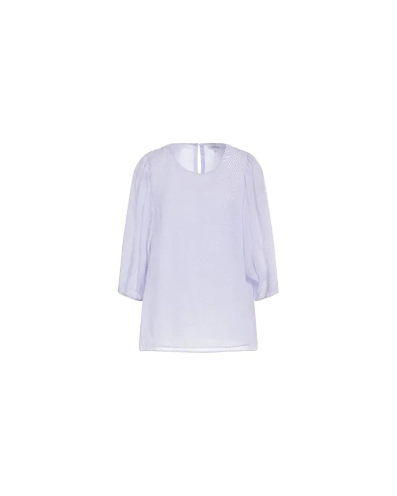 Calvin Klein TOPS - Topsauf YOOX.COM Lila