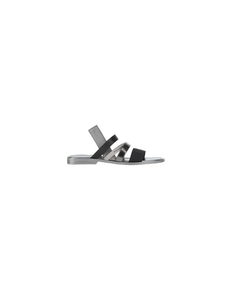 Carlo Pazolini SCHUHE - Sandalenauf YOOX.COM Schwarz