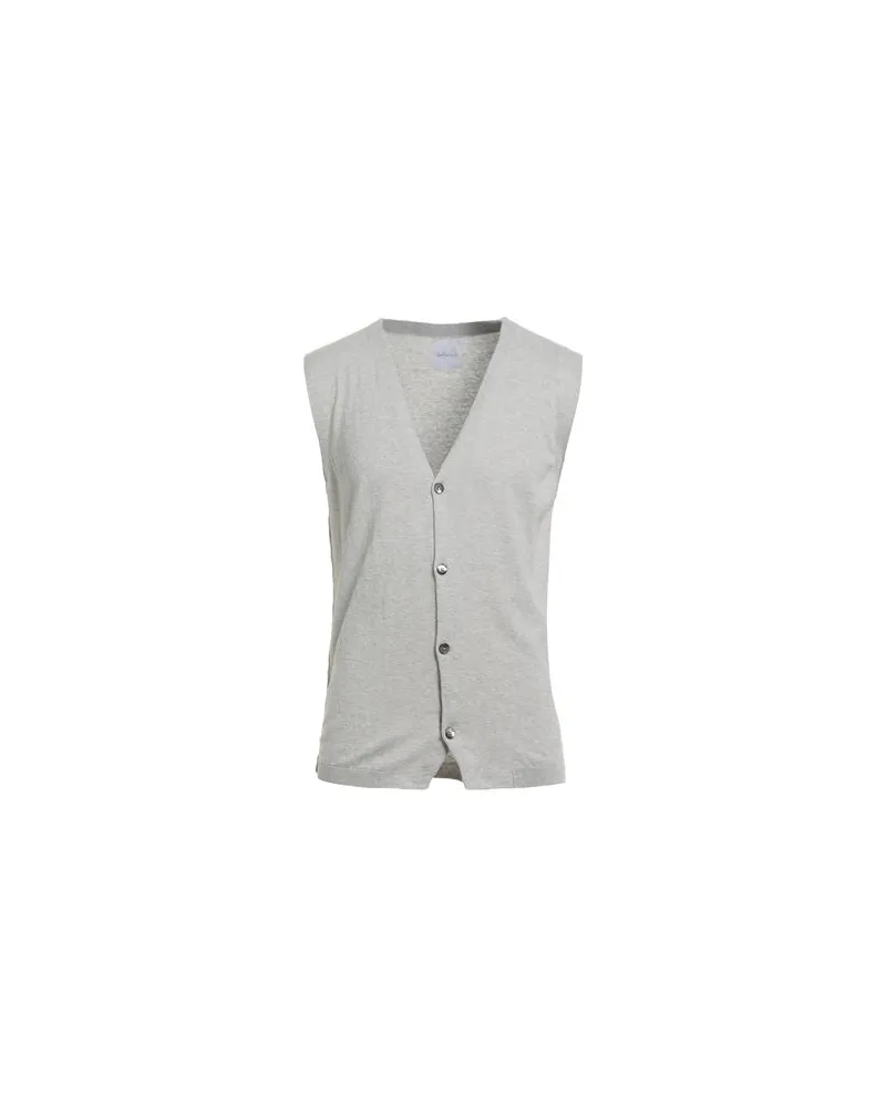 Bellwood STRICKWAREN - Strickjackenauf YOOX.COM Grau