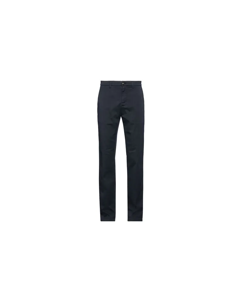 Department 5 HOSEN & RÖCKE - Hosenauf YOOX.COM Nachtblau