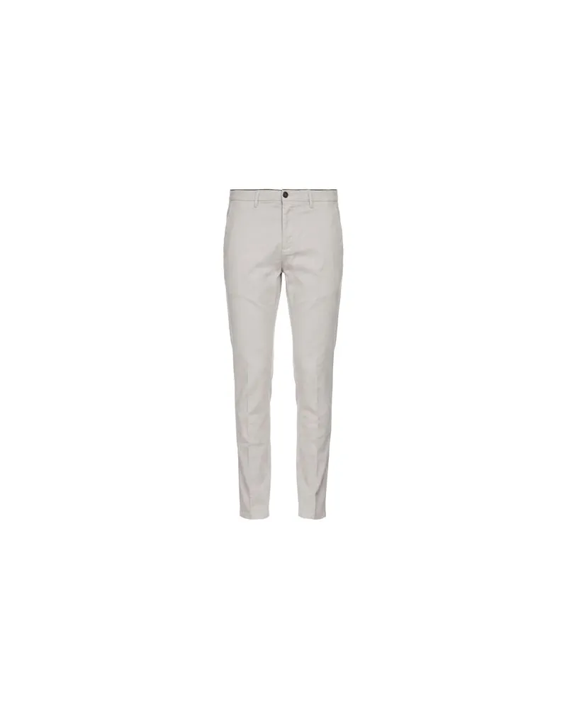 Department 5 HOSEN & RÖCKE - Hosenauf YOOX.COM Hellgrau