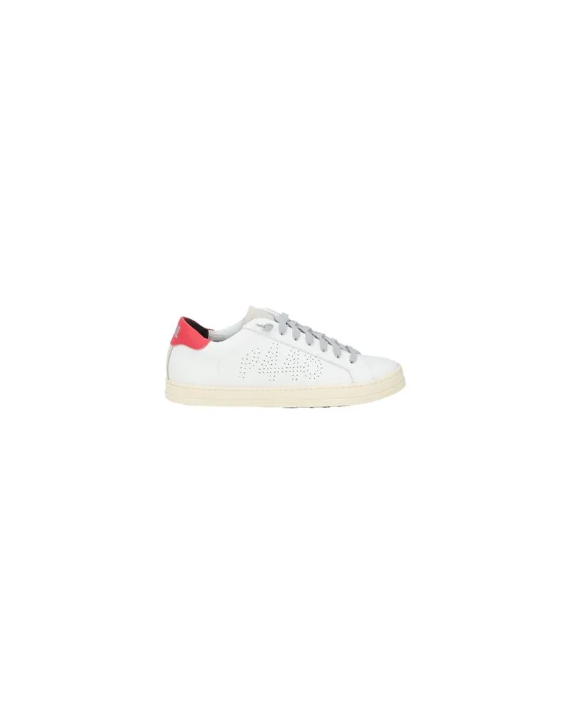P448 SCHUHE - Sneakersauf YOOX.COM Weiß