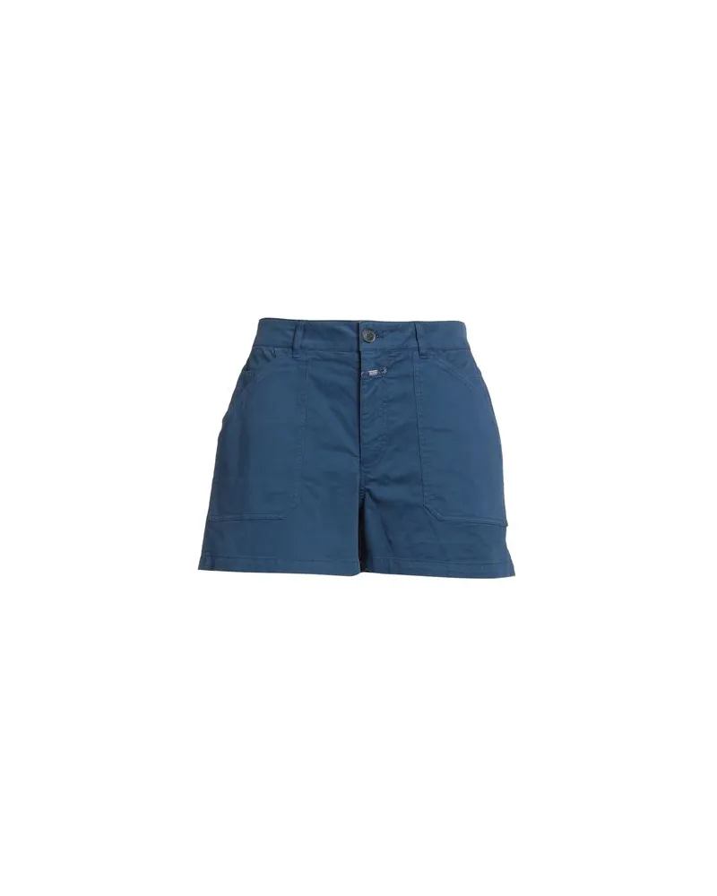 Closed HOSEN & RÖCKE - Shorts & Bermudashortsauf YOOX.COM Blau