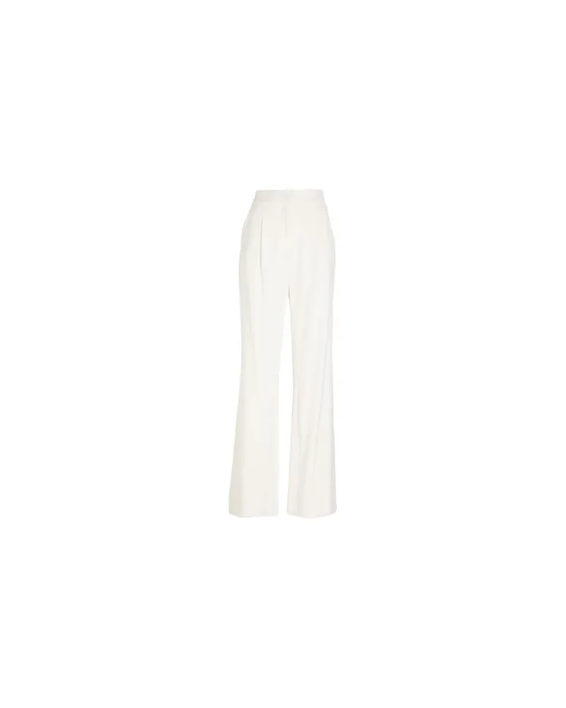 Veronica Beard HOSEN & RÖCKE - Hosenauf YOOX.COM Weiß