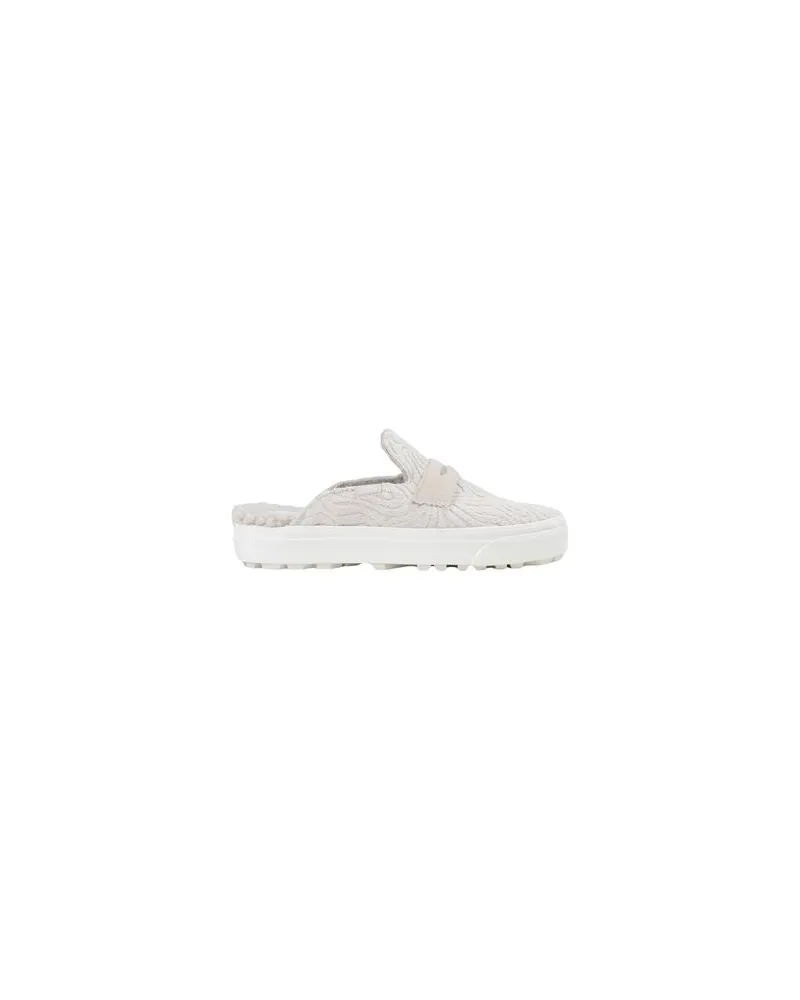 Vans UA Style 53 Mule DX - SCHUHE - Mules & Clogsauf YOOX.COM Hellgrau