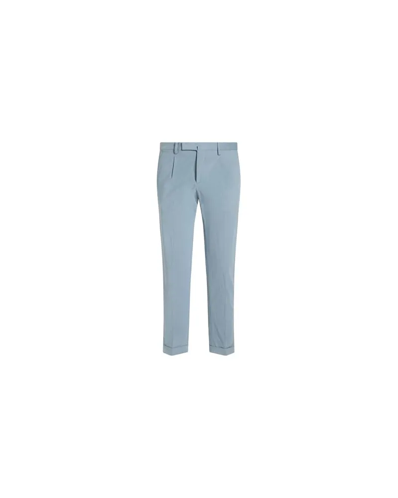 Briglia 1949 HOSEN & RÖCKE - Hosenauf YOOX.COM Hellblau