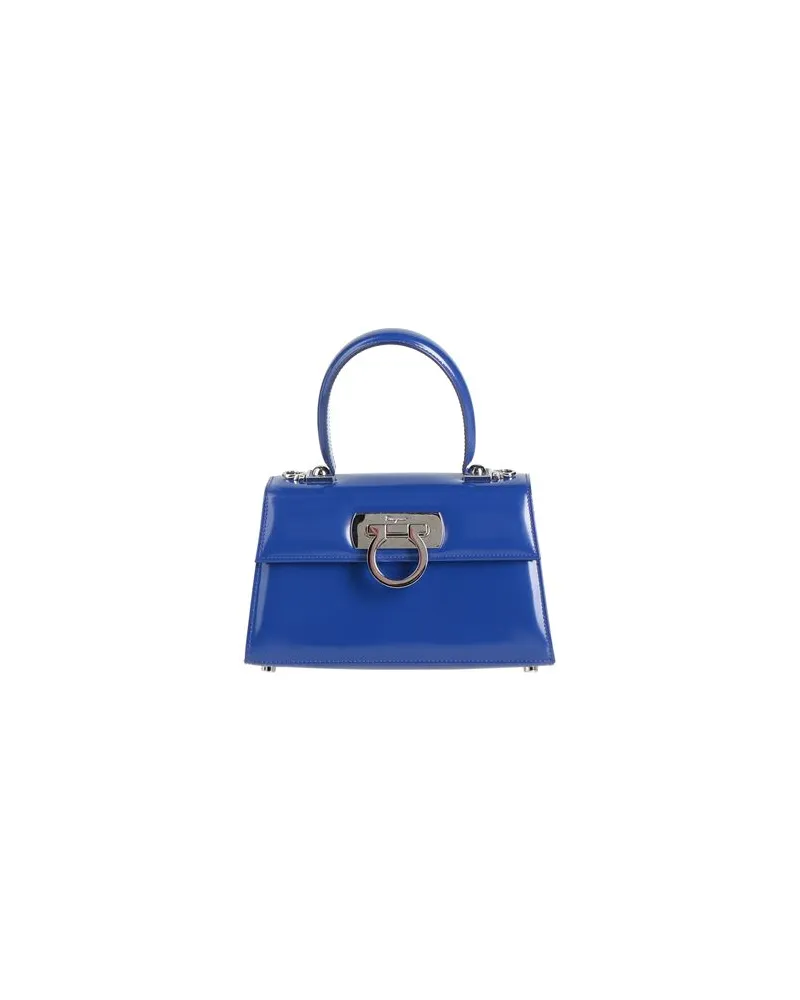 Ferragamo TASCHEN - Handtaschenauf YOOX.COM Blau