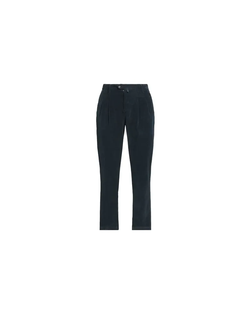 Entre Amis HOSEN & RÖCKE - Hosenauf YOOX.COM Marineblau