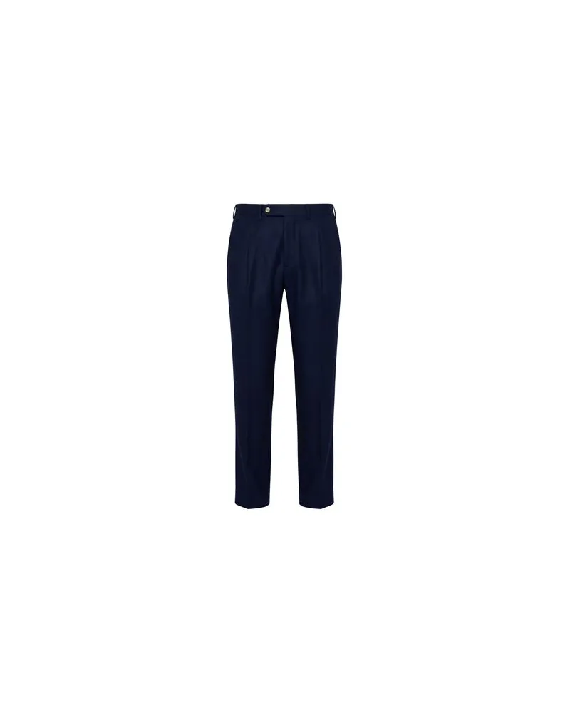 Biagio Santaniello HOSEN & RÖCKE - Hosenauf YOOX.COM Blau