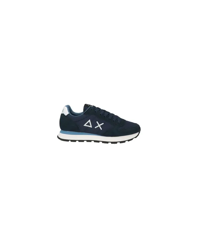 Sun68 SCHUHE - Sneakersauf YOOX.COM Marineblau