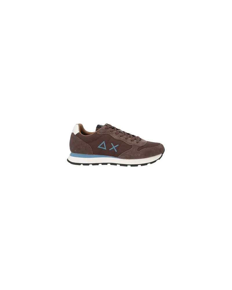 Sun68 SCHUHE - Sneakersauf YOOX.COM Braun
