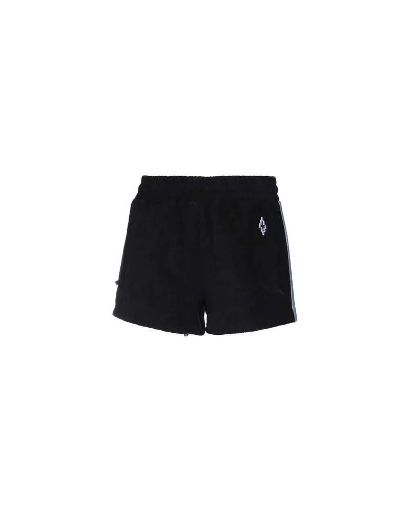 Marcelo Burlon | County of Milan HOSEN & RÖCKE - Shorts & Bermudashortsauf YOOX.COM Schwarz