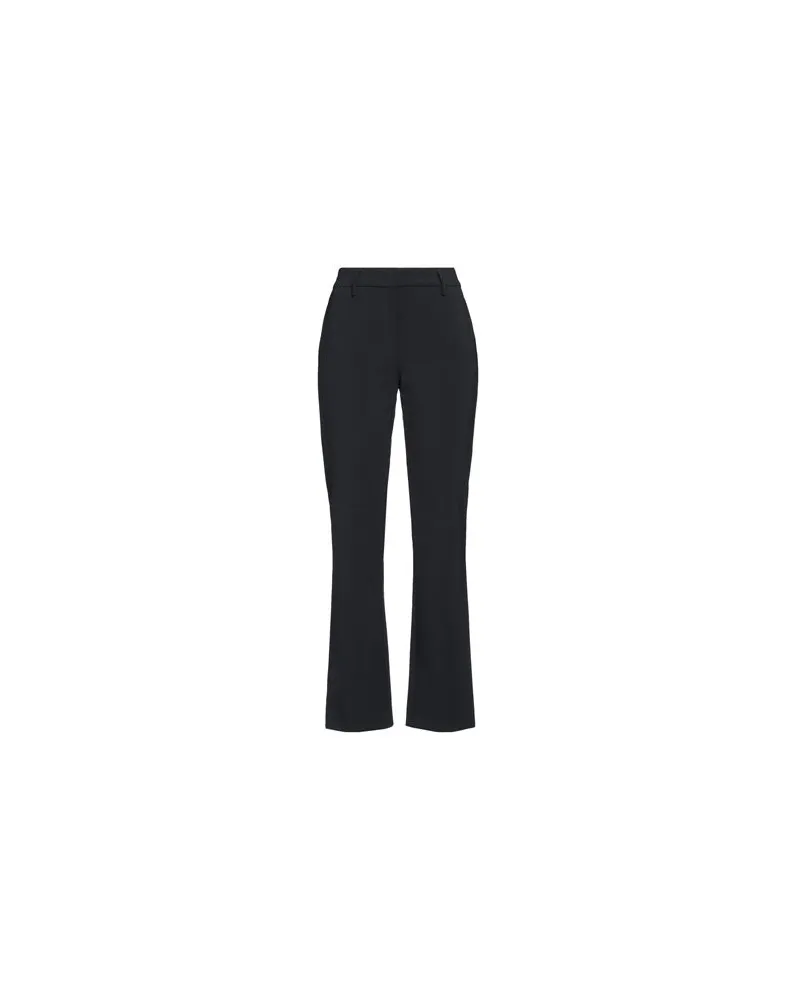 Piazza Sempione HOSEN & RÖCKE - Hosenauf YOOX.COM Nachtblau