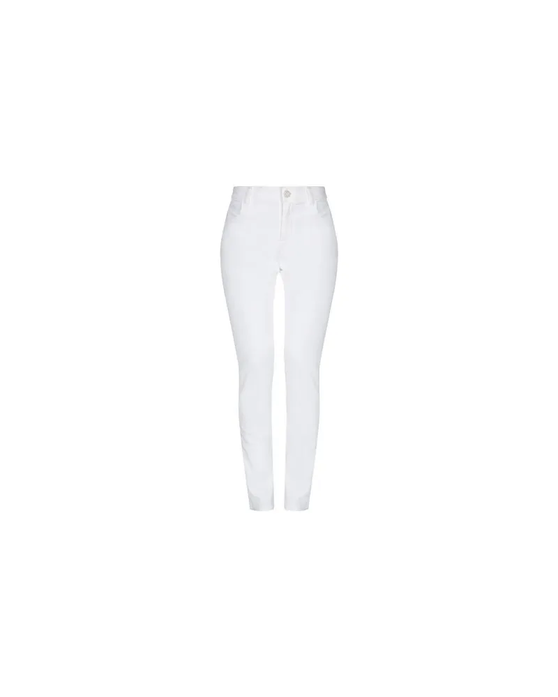 Manila Grace HOSEN & RÖCKE - Hosenauf YOOX.COM Weiß