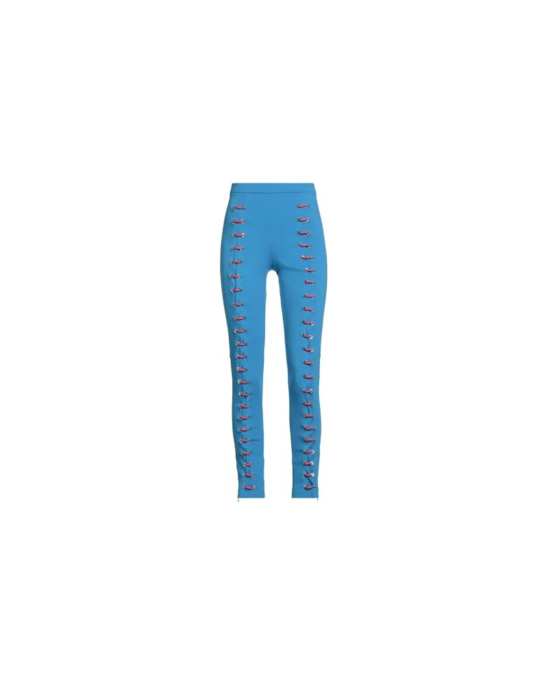 Vivetta HOSEN & RÖCKE - Hosenauf YOOX.COM Hellblau