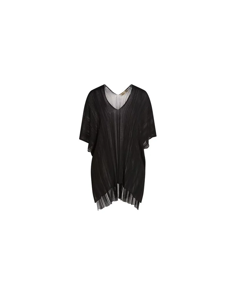 Gentryportofino STRICKWAREN - Pulloverauf YOOX.COM Schwarz