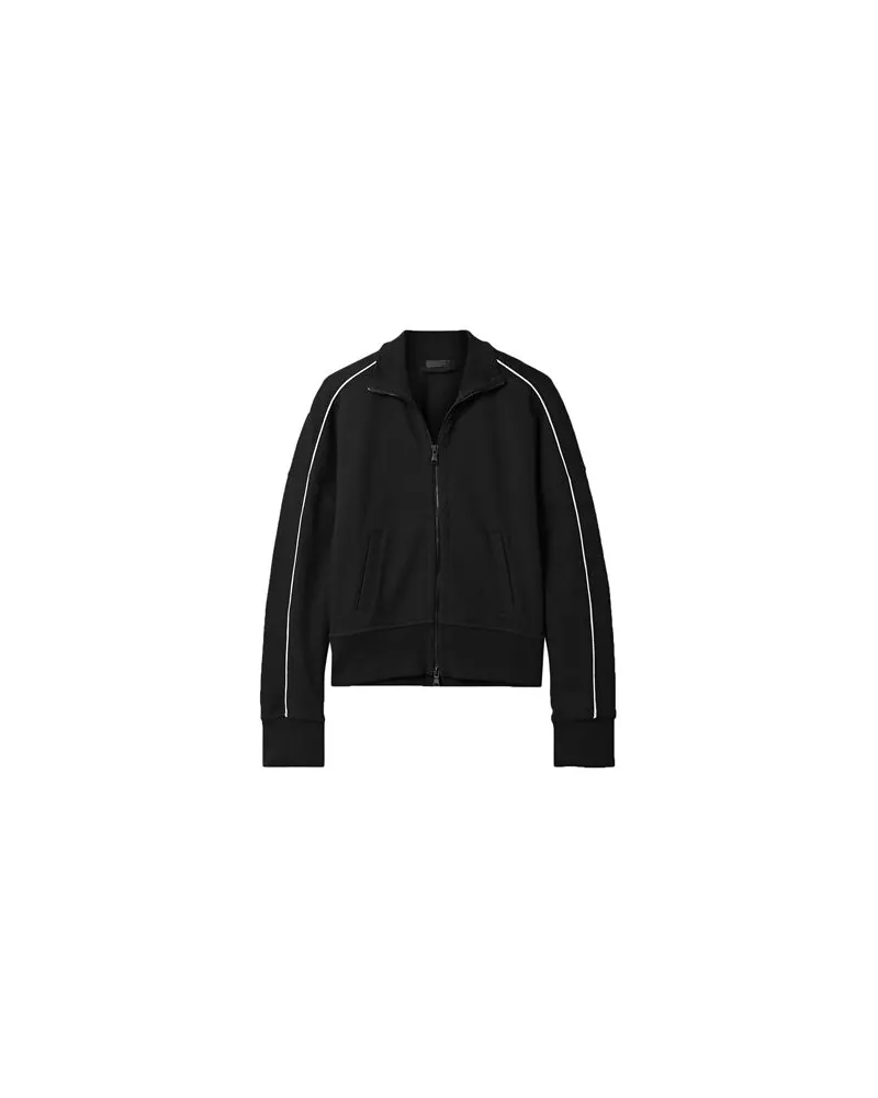 ATM TOPS - Sweatshirtsauf YOOX.COM Schwarz