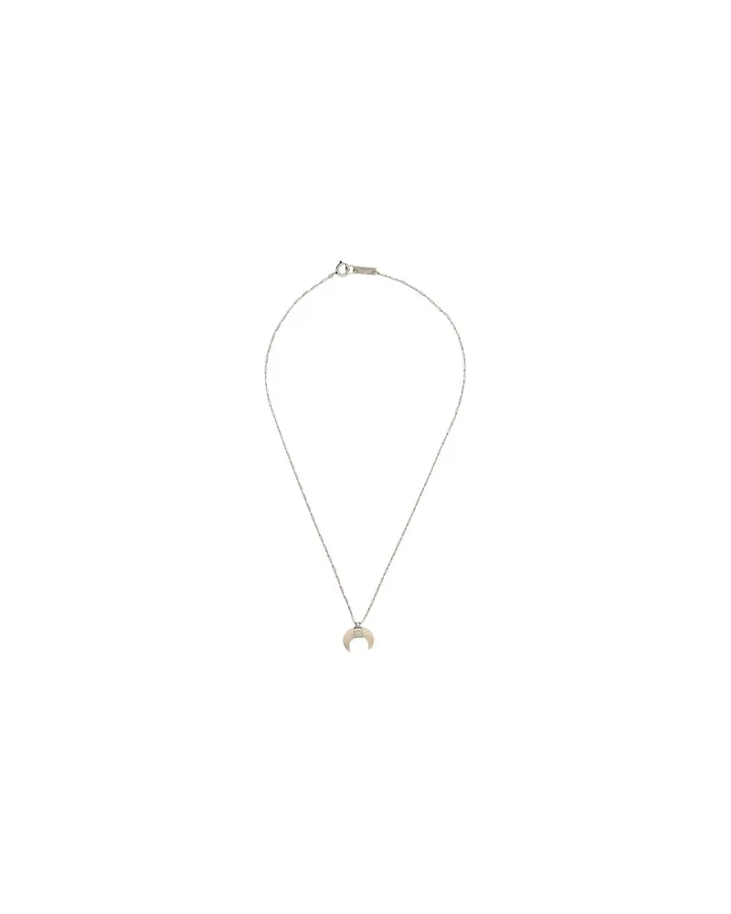 Isabel Marant SCHMUCK und UHREN - Halskettenauf YOOX.COM Elfenbein