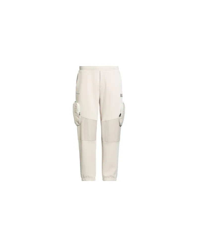 EA7 HOSEN & RÖCKE - Hosenauf YOOX.COM Beige