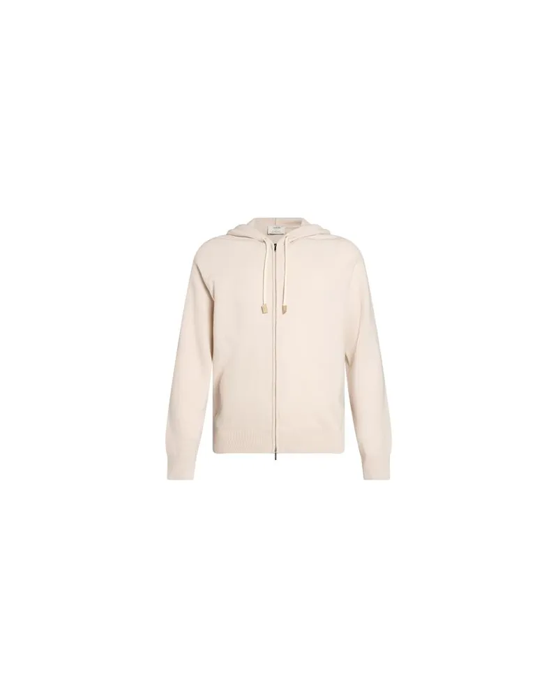 BARBA STRICKWAREN - Pulloverauf YOOX.COM Beige
