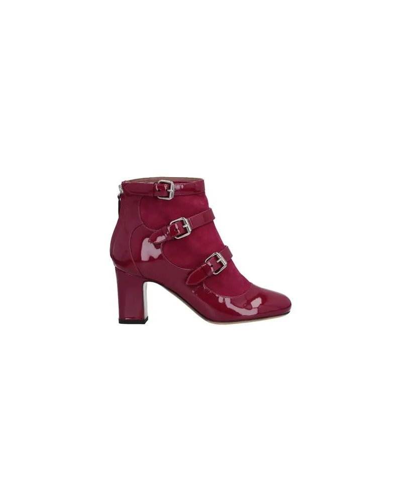 Tabitha Simmons SCHUHE - Stiefelettenauf YOOX.COM Purpur