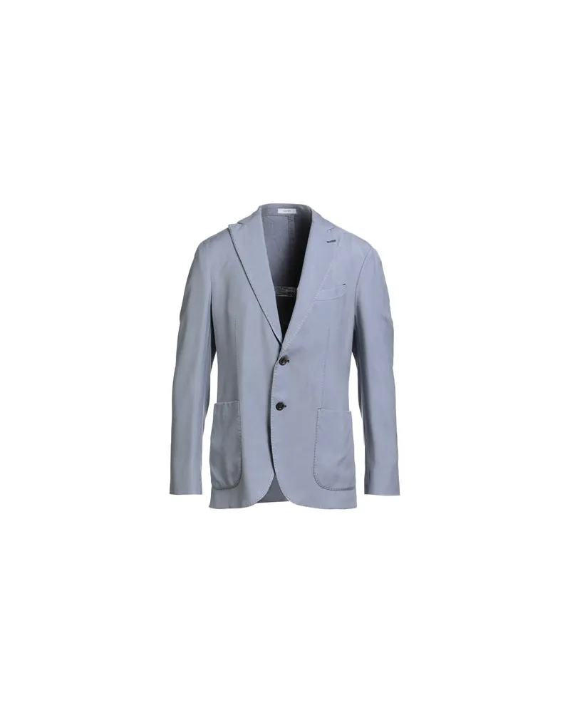 Boglioli ANZÜGE und CO-ORDS - Blazersauf YOOX.COM Taubenblau