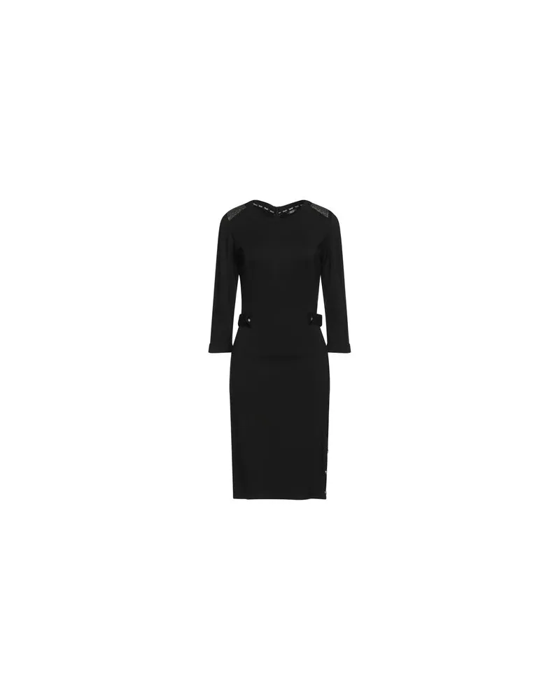 Liu Jo KLEIDER - Mini-Kleiderauf YOOX.COM Schwarz