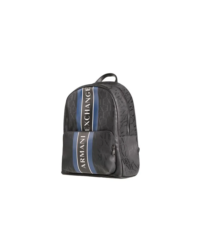 Armani Exchange TASCHEN - Rucksäckeauf YOOX.COM Schwarz