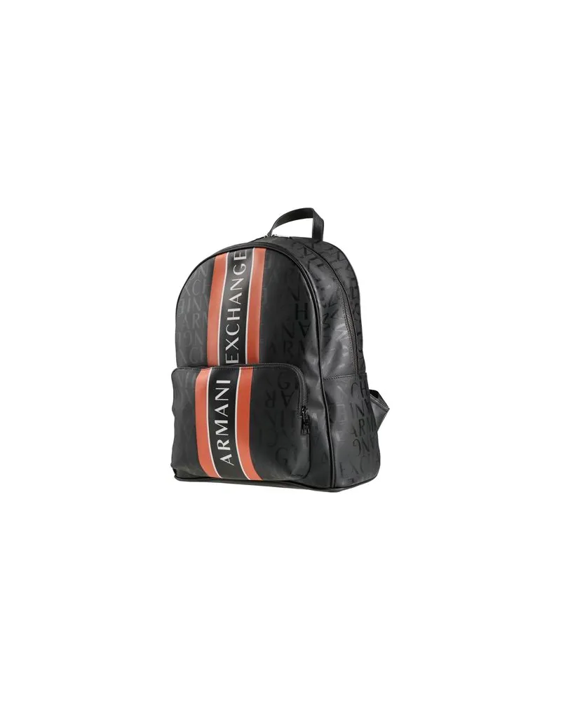 Armani Exchange TASCHEN - Rucksäckeauf YOOX.COM Orange