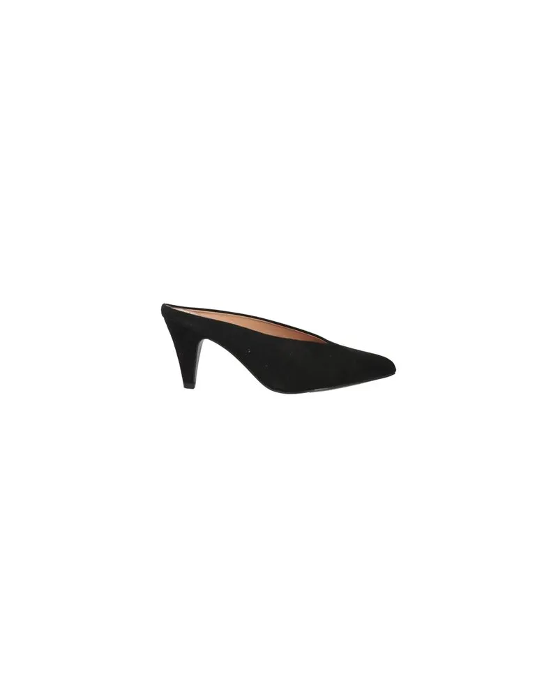 Sexy Woman SCHUHE - Mules & Clogsauf YOOX.COM Schwarz