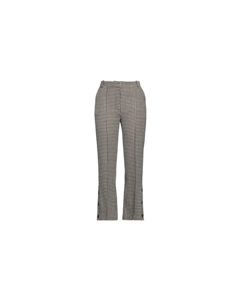 Roberto Collina HOSEN & RÖCKE - Hosenauf YOOX.COM Schwarz