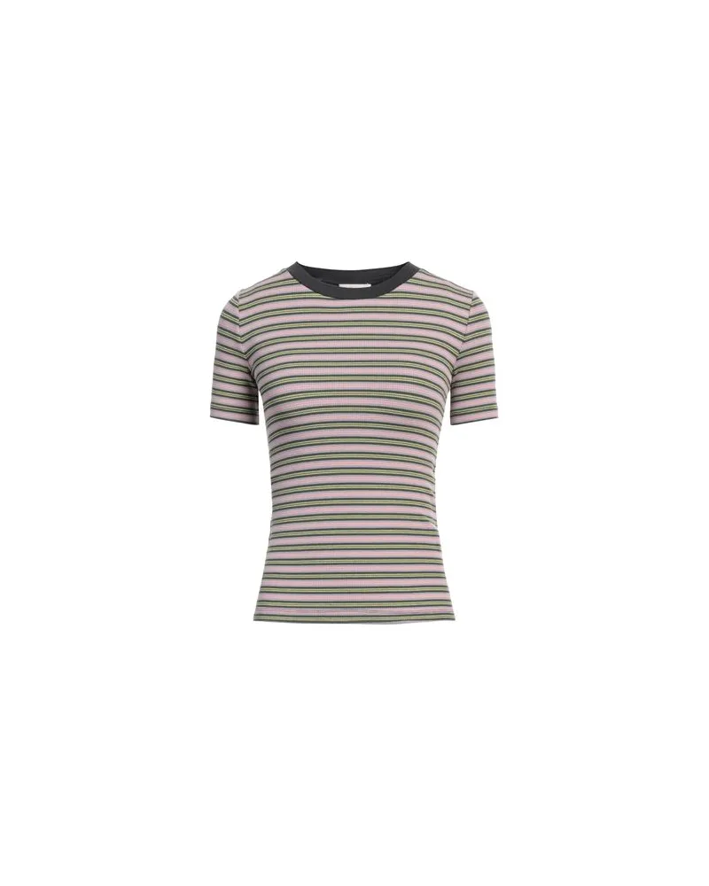 ottod’Ame TOPS - T-shirtsauf YOOX.COM Grau