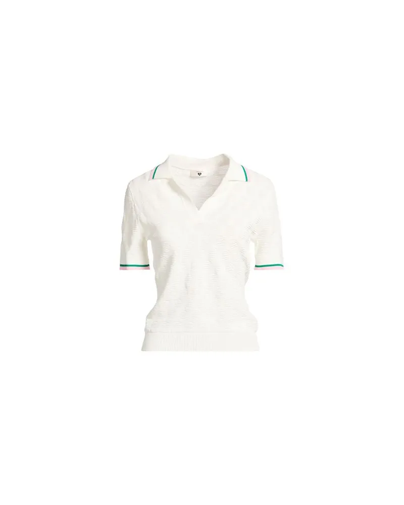 Twin-Set U&B - TOPS - Poloshirtsauf YOOX.COM Off