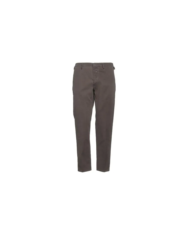 Powell-Peralta HOSEN & RÖCKE - Hosenauf YOOX.COM Dunkelbraun