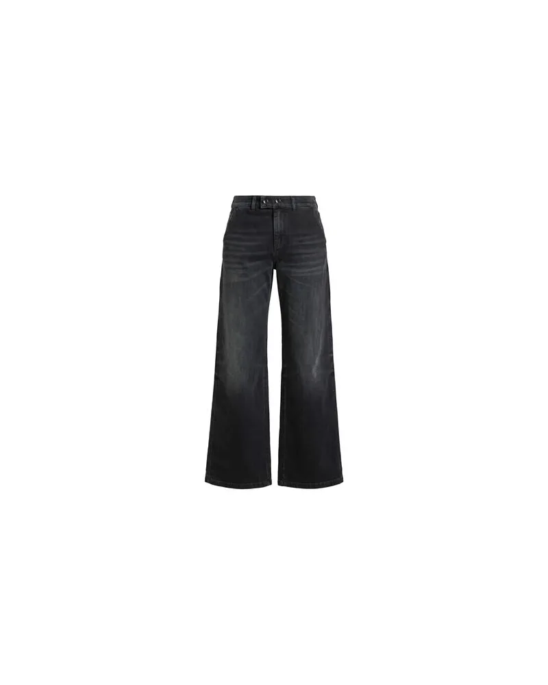 Department 5 HOSEN & RÖCKE - Jeanshosenauf YOOX.COM Braungrau